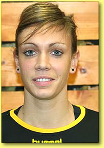 MARJORIE BARBIER