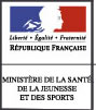Ministère de la santé, de la jeunesse et des sports