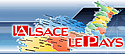 Site du journal L'ALSACE - LE PAYS >>