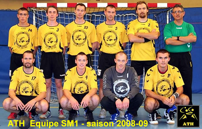 ATH SM1 2008_09