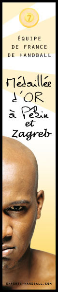 Sponsors - Investissez dans un sport qui gagne !