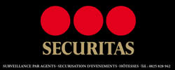 Securitas, expert en solutions de s�curit� propose des prestations incluant la surveillance par agents en poste, la s�curit� mobile, la t�l�surveillance, et l�accueil