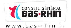 Conseil G&eacute;n&eacute;ral du Bas-Rhin