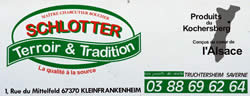 Ma&icirc;tre Charcutier Boucher - 2 magasins &agrave; Truchtersheim et Saverne