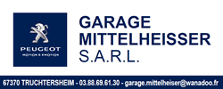 Mittelheisser