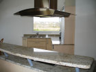 Plan de travail en Granit Schiva Light