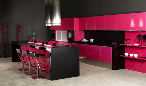  plan de cuisine en Quartz silestone tao