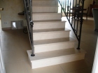Escalier en Vaudreuil