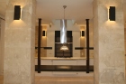 plan de cuisine en kasmir white vieilli 