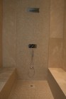 douche en marbre Marfil