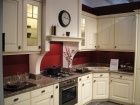 plan de cuisine en granit Crisol