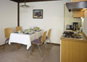 Appartement-Anlage Atlanta, Unterk&uuml;nfte auf Pellworm