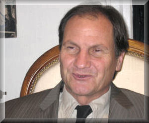 Jean Louis BANCEL