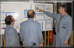 Formation ma&icirc;trise