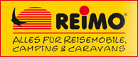 Reimo - Alles f�r Reisemobile, Camping & Caravans