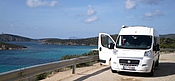 Auf Achse - Alles f�r's Wohnmobil