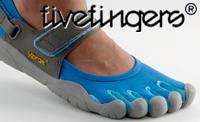 fivefingers