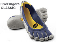 fivefingers