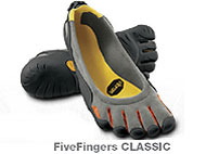 fivefingers