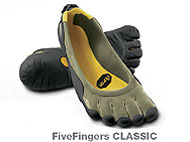 fivefingers