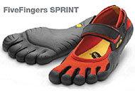 fivefingers