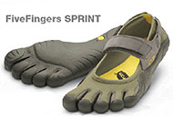fivefingers