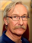 Dr. Thomas Haubensak