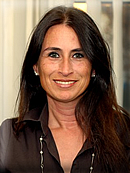 Frau Barbara B&uuml;hrer