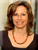 Frau Donella La Salvia
