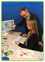 Firmenseminare der Augenschule Allgäu-Bodensee