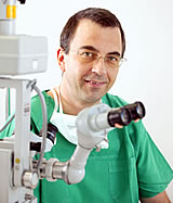 Dr.med. Wolfgang Wichmann - Facharzt f�r Augenheilkunde