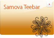 Samova Teebar