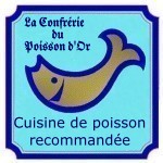 La Confr�rie du Poisson d'Or