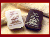Les Kiosquines