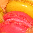 Offrez des Macarons