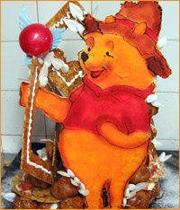 Winnie l'ourson