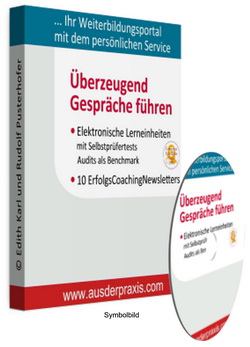 &Uuml;berzeugend Gespr&auml;che f&uuml;hren