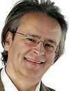 Rudolf Pusterhofer
