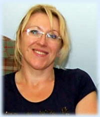 Monika Parisi