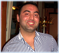Murat Baltaci