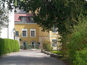 Heinisch Haus aussen