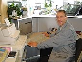 Autohaus Daniel - Karino Ka&szlig;ner