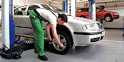 Autohaus Daniel - Reifenservice