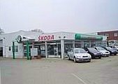Autohaus Daniel