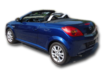 OpelTigra
