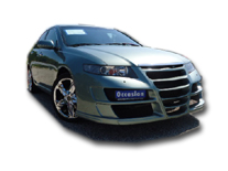 HondaAccord