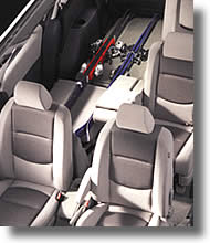 Auto Haldimann, Grossh&ouml;chstetten - Mazda5