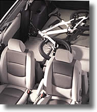 Auto Haldimann, Grossh&ouml;chstetten - Mazda5