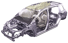 Auto Haldimann, Grossh&ouml;chstetten - Mazda5