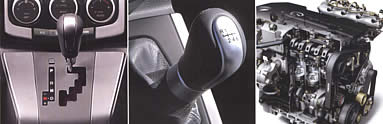 Auto Haldimann, Grossh&ouml;chstetten - Mazda5